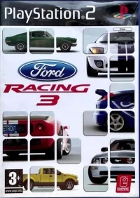 Ford Racing 3 [ES]