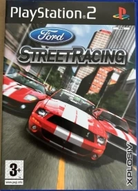 Ford Street Racing [CH]