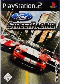 Ford Street Racing [DE]