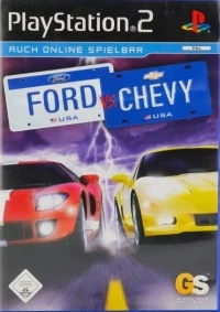 Ford vs. Chevy [DE]