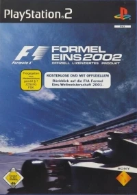 Formel 1 2002
