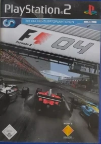 Formula 1 04 [DE]
