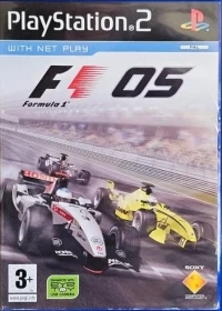 Formula 1 05 [GR][RU]
