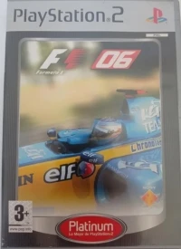 Formula 1 06 - Platinum [ES]