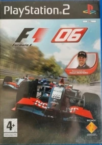 Formula 1 06 [PT]