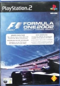 Formula 1 2002 [NL]