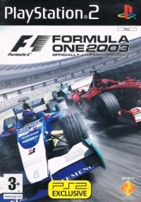 Formula 1 2003 [CH]
