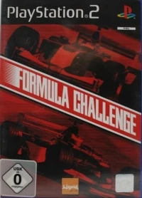 Formula Challenge (Liquid Games) [DE]