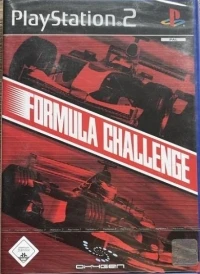 Formula Challenge [DE]