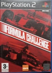 Formula Challenge [IT]