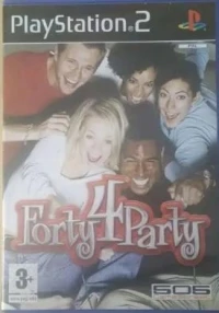 Forty 4 Party [ES]