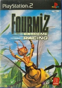 Fourmiz Extreme Racing