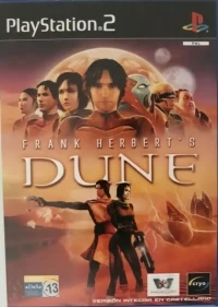 Frank Herbert's Dune [ES]