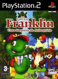 Franklin: Uma Surpresa de Aniversário