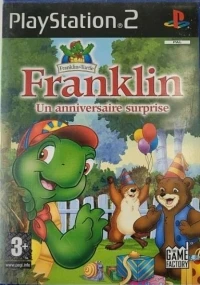 Franklin: Un Anniversaire Surprise