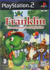 Franklin: Una Sorpresa de Cumpleaños