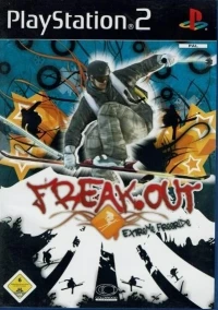 Freak Out: Extreme Freeride [DE]
