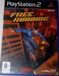Free Running [PT]