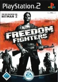 Freedom Fighters [DE]