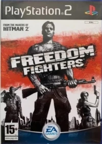 Freedom Fighters [FI]