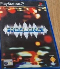 Frequency [CH][NL]