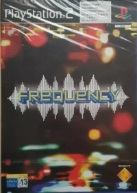 Frequency [ES]