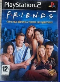 Friends: Celui Qui Répond À Toutes les Questions