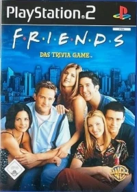 Friends: Das Trivia Game