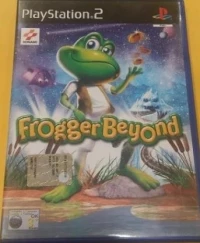 Frogger Beyond [IT]