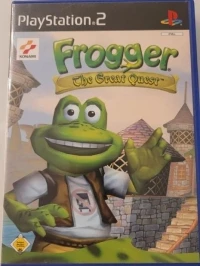 Frogger: The Great Quest [DE]