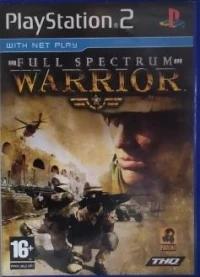 Full Spectrum Warrior [FR]