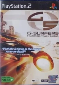 G-Surfers [FR]