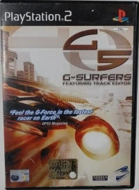 G-Surfers [IT]