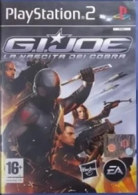 G.I. Joe: La Nascita dei Cobra