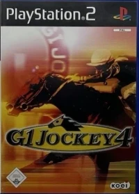 G1 Jockey 4 [DE]