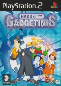 Gadget & the Gadgetinis