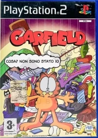 Garfield [IT]
