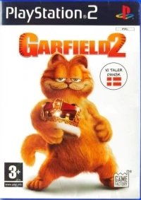 Garfield 2 [DK]