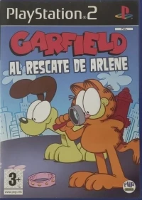 Garfield: Al Rescate de Arlene