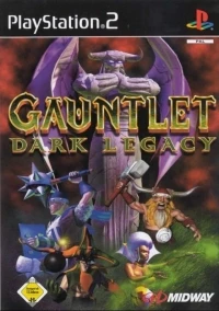Gauntlet: Dark Legacy [DE]