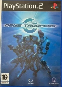 Gene Troopers [FR]