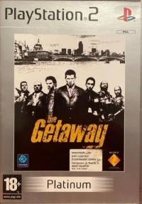 Getaway, The - Platinum [ES]