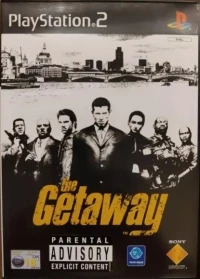 Getaway, The (ELSPA rating)
