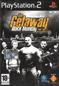 Getaway, The: Black Monday [IT]