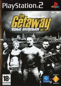 Getaway, The: Black Monday [RU]