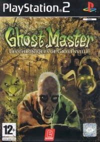 Ghost Master: Les Chroniques de Gravenville