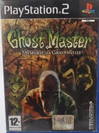 Ghost Master: Memorie da Gravenville (Xplosiv)