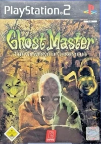 Ghost Master: The Gravenville Chronicles [DE]