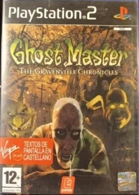 Ghost Master: The Gravenville Chronicles [ES]