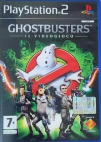 Ghostbusters: Il Videogioco